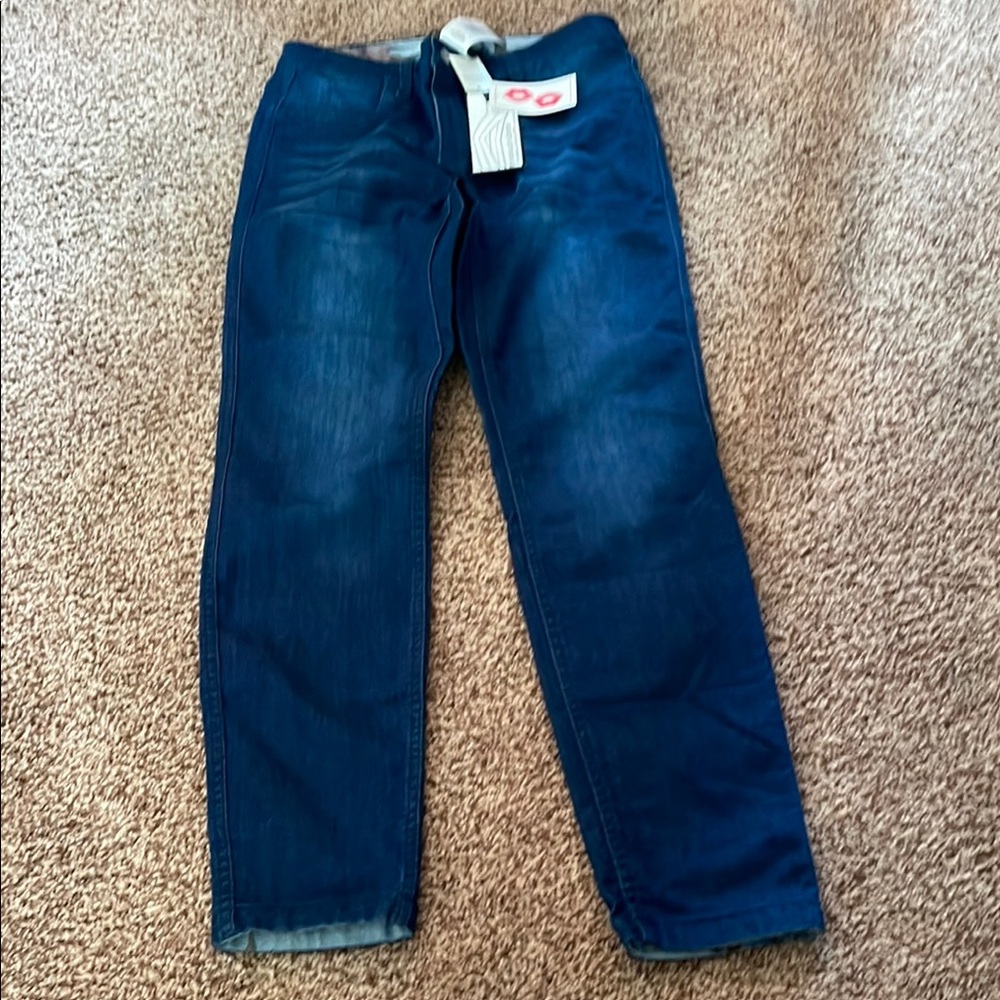 Women’s Blue Jeans